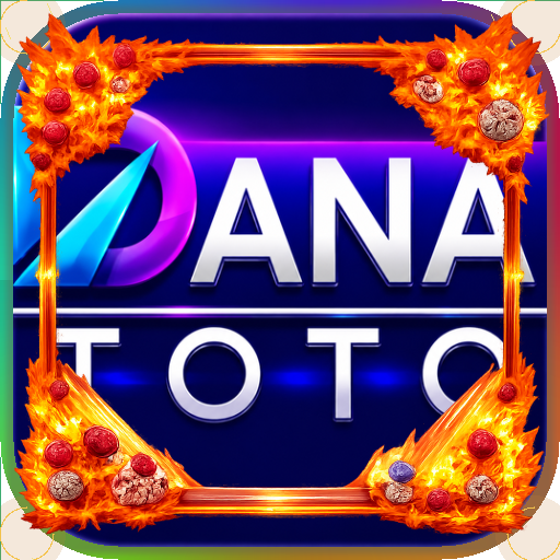 danatoto — galeri pratinjau - APK Resmi