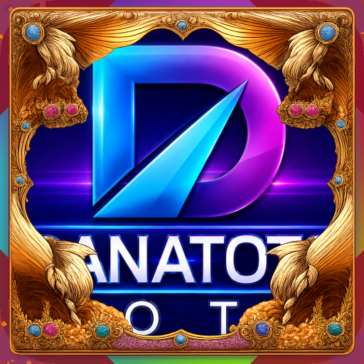 danatoto — galeri pratinjau Resmi APK